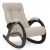 Кресло-качалка модель 4 Мальта 01