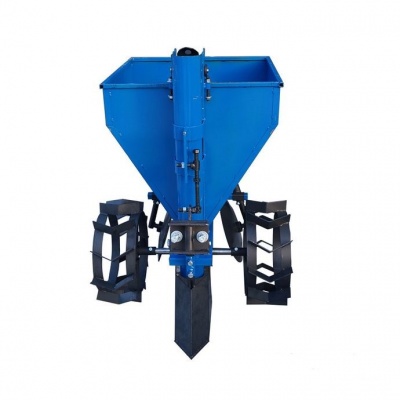 Картофелесажалка Краян КСТ-01-01 одноточечное крепление