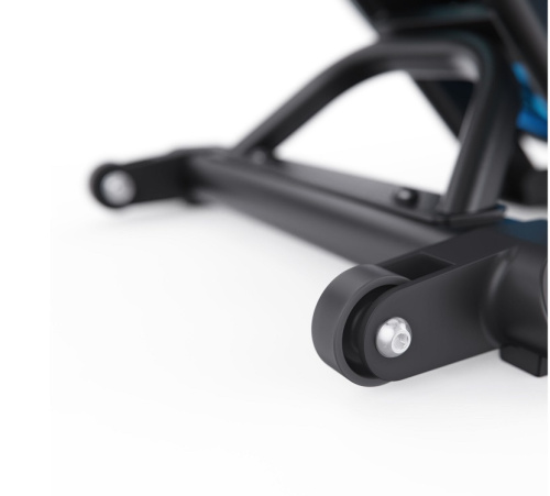 Водный гребной тренажер DFC YAMO до 136 кг