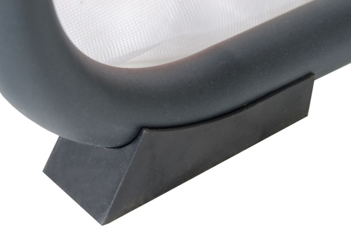 Качели садовые Тропикана A45А.320 антрацит Удачная мебель