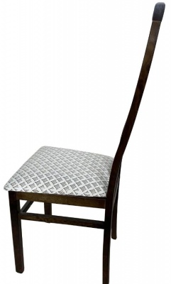 Стул МДК-82 Е-50 Жаккард Лорд светлый 