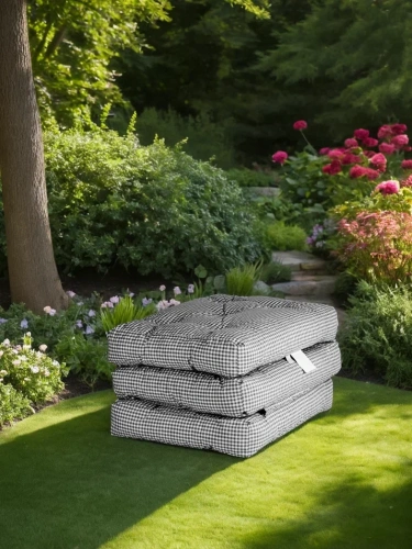 Футон Chisai Black 