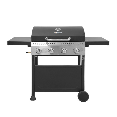 Газовый гриль ВЕЗУВИЙ ECO - 4K