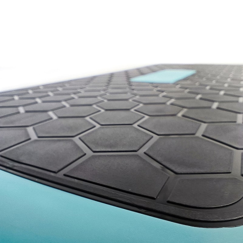 Степ платформа AMETIST 80 blue