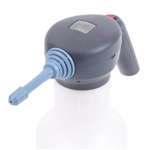 Опрыскиватель аккумуляторный ручной ОА-1 Жук Эксперт 1.5 л