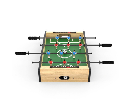 Игровой стол футбол DFC TEMPEST