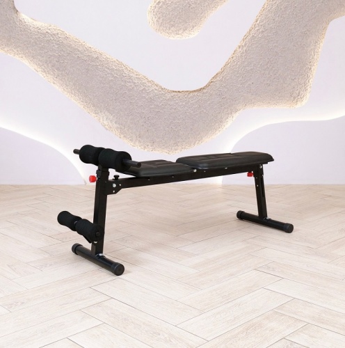 Скамья универсальная DFC TR5