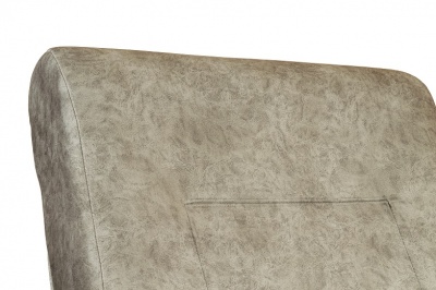 Кресло-качалка Бастион 4-2 Goya nut Ноги венге