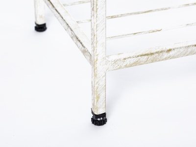 Банкетка с регулируемыми ножками БН-17КСТ-4 Italia-6 