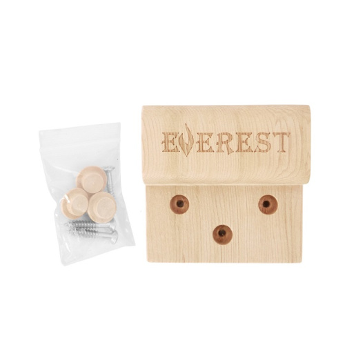 Испаритель аромамасел на цепи EVEREST нерж (TG-63)