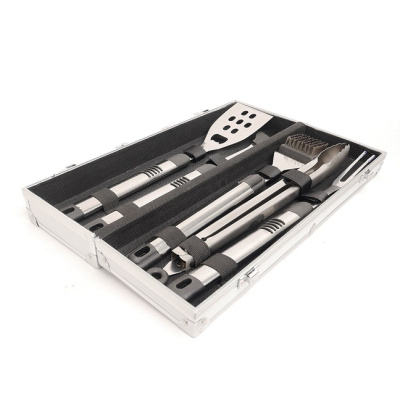 Набор для барбекю Готовим на Везувии 5 предметов K010