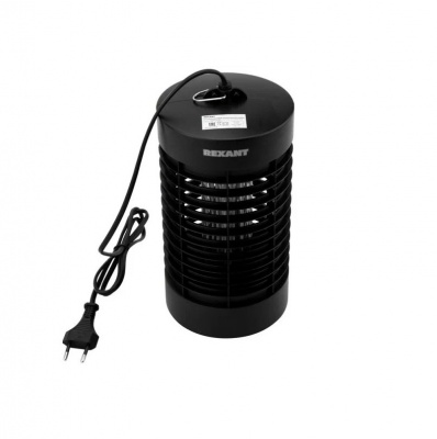 Уничтожитель насекомых Rexant Антимоскитная лампа 71-0656