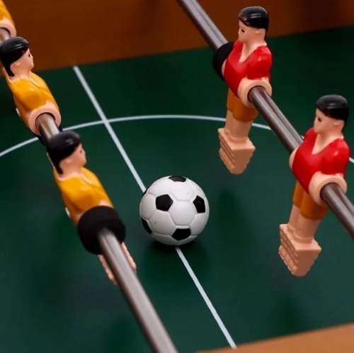 Настольный футбол Sima-Land Лига чемпионов 7649193