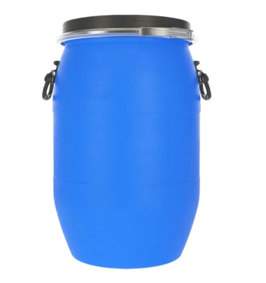 Бочка Open Top 65 л