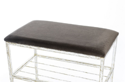 Банкетка с регулируемыми ножками БН-17Т-4 Italia-6 