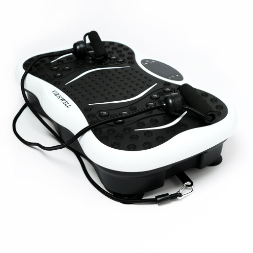 Виброплатформа VibeWell ST-060 WHITE