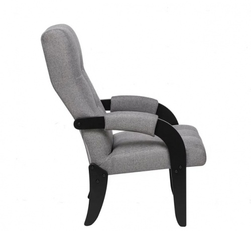 Кресло Leset Спринг венге Malmo 90 