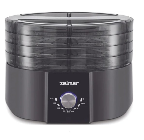 Сушилка для овощей и фруктов Zelmer ZFD1004