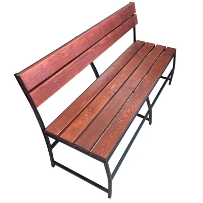 Скамейка садовая Мастер 2 2,0 м