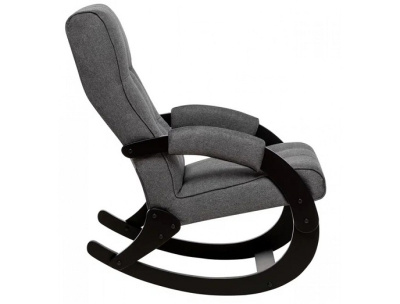 Кресло-качалка Leset Хилл венге Malmo 95