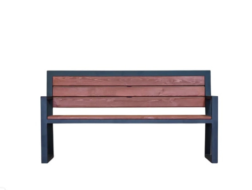 Скамейка садовая Мастер 10