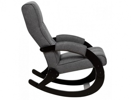 Кресло-качалка Leset Хилл венге Malmo 95