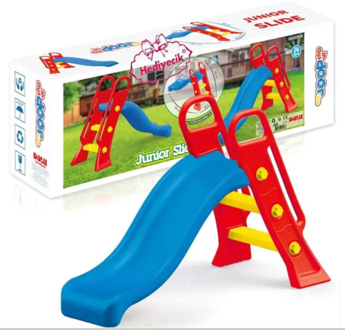 Горка Dolu Средняя 3028