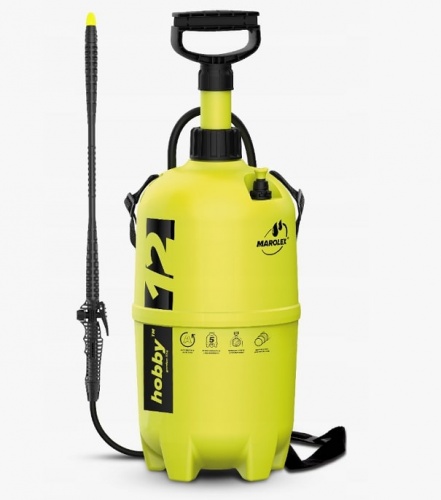 Опрыскиватель помповый Marolex Profession Plus 12 / S041.111