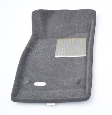 Коврики OPEL Astra H SD/HB/GTC (EMC3D) Original Business