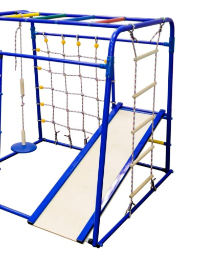 ДСК Формула здоровья Start baby 1 Плюс синий радуга