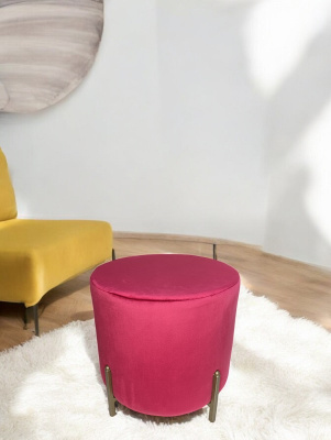 Банкетка БН-55-1721-Р22 Italia-15 