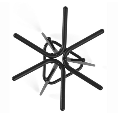 Вешалка напольная Галилео 217 черный