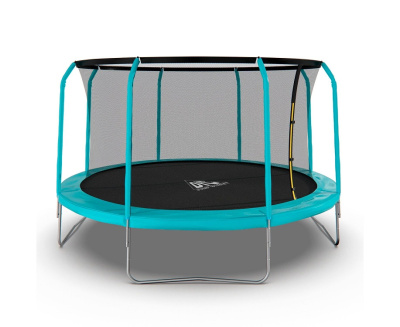 Батут DFC JUMP STREET 14ft внутр.сетка (427cм)