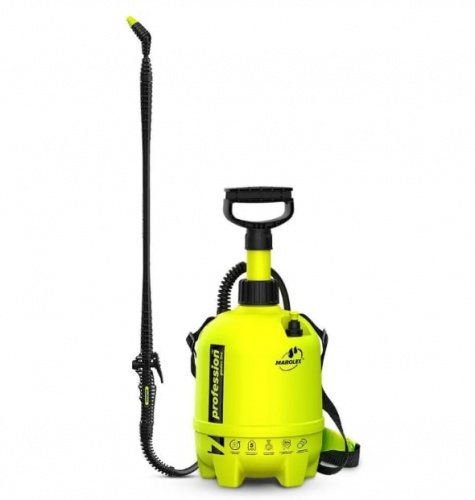 Опрыскиватель помповый Marolex Profession 7 / S036.241