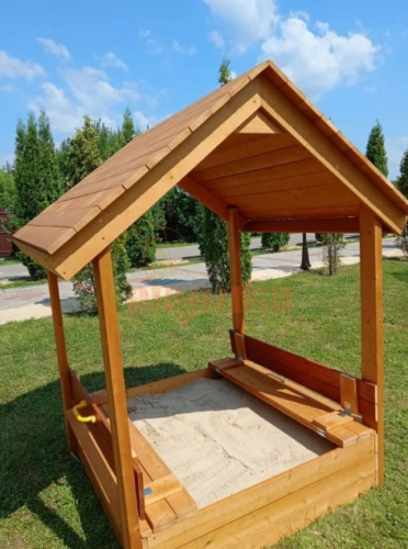 Песочница Сава 3