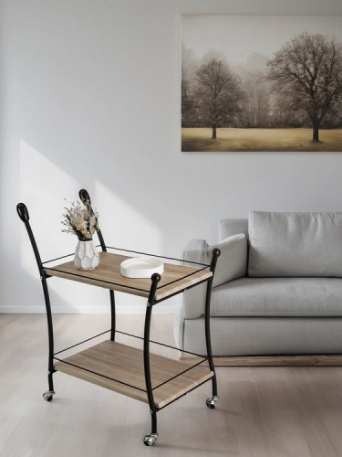 Стол сервировочный Марко 