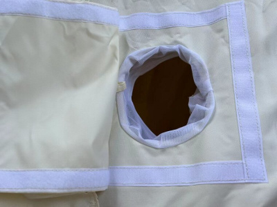 Палатка для кемпинга Alpin CP-5000