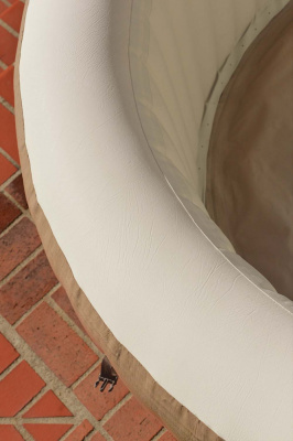 Бассейн-джакузи 216x71 см Intex 28408