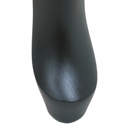 Банкетка Тыква венге ткань челси 