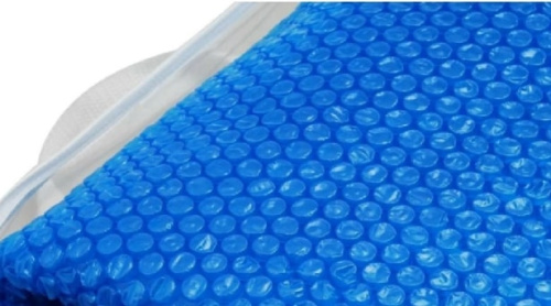 Тент-чехол для бассейна Intex 28029 