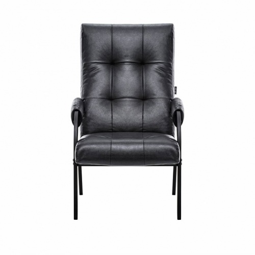 Кресло Leset Спринг венге Dundi 109 