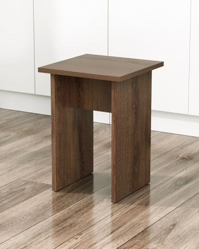 Табурет СН-005.012 дуб экспрессив бронзовый 