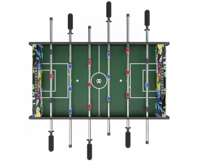 Игровой стол футбол DFC Athletic 36 96 x 53 см