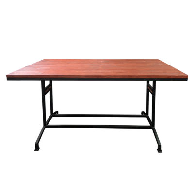 Стол садовый Авангард