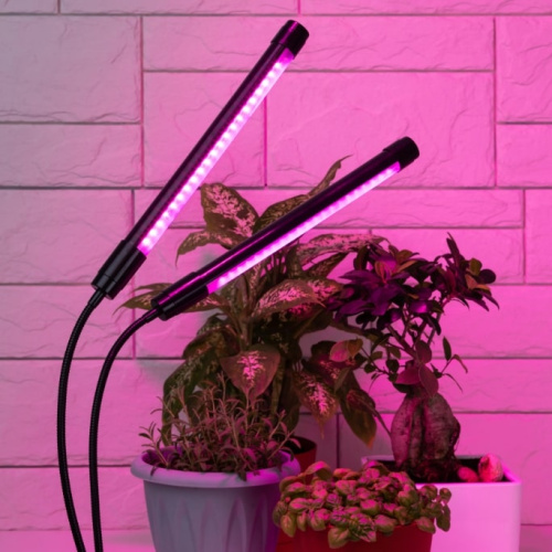 Светильник для растений ЭРА FITO-20W-АLED-N / Б0053059