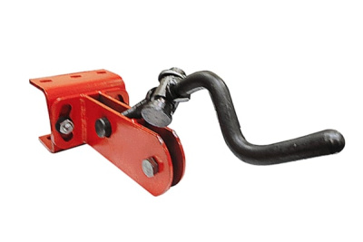 Сцепка МБ16.3Р200 Ф 37.06.50.00.00-01 ВРМЗ