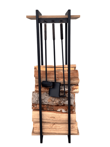 Дровница МФ-16