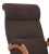 Кресло для отдыха Модель 9-Д Verona Wenge орех 