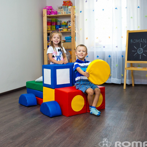 Пикап ДМФ-МК-13.78.00