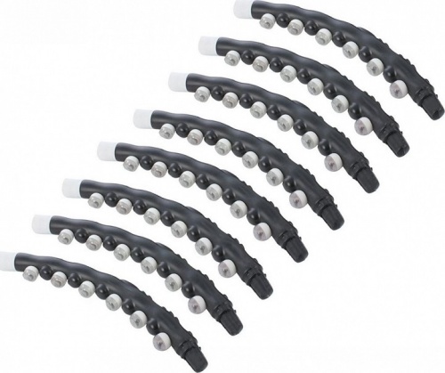 Обруч-тренажер с магнитными вставками ПРОФЕССИОНАЛ